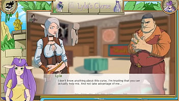 Let's play lyla's curse episode five