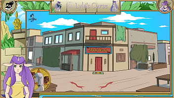 Let's play lyla's curse episode five