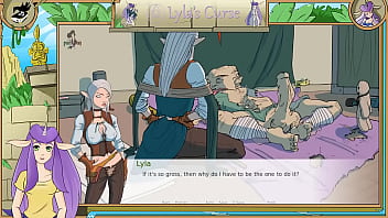 Let's play lyla's curse episode five