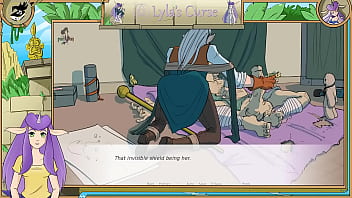 Let's play lyla's curse episode five