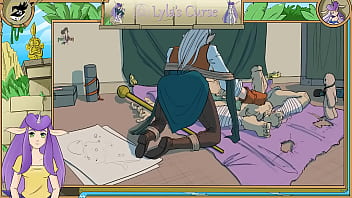 Let's Play Lyla's Curse Episode Five thumbnail