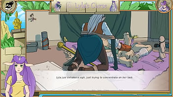 Let's play lyla's curse episode five