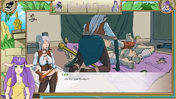 Let's play lyla's curse episode five