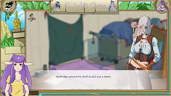 Let's play lyla's curse episode five