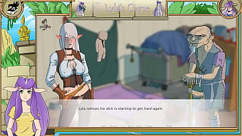 Let's play lyla's curse episode five