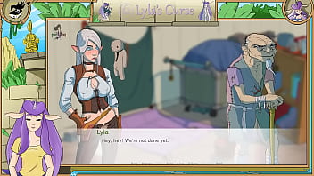 Let's play lyla's curse episode five