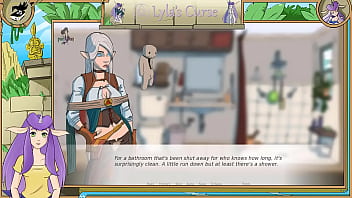 Let's play lyla's curse episode five
