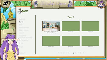 Let's play lyla's curse episode five