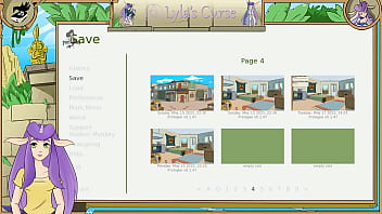 Let's play lyla's curse episode five