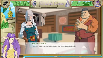 Let's play lyla's curse episode five