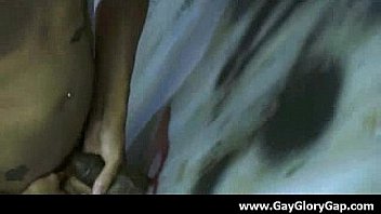 Gay Hardcore Gloryhole Sex Porn And Nasty Gay Handjobs 19 thumbnail