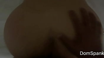 Horny big ass thai girl screaming and enjoying my dick and she cum twice full video in premium