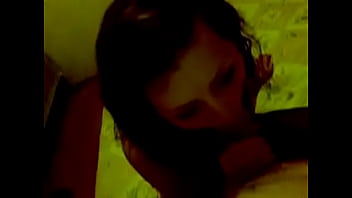 I love when i suck a dick