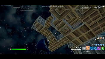 Me corro dentro de ella