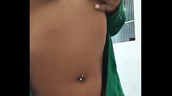 On september 4th i completed nine months without trimming my bush