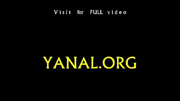 Ass and pussy lanced with dick