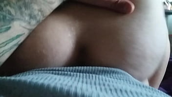 Sexy wife riding big dick showing her dick riding skills