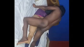 Me and my friend fuck my step mom wet juice dripping pussy that makes us cum easier