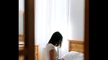 Mis cambios de outfit en la habitación