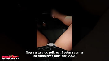 Saímos eu e o corno para a asha club em sp advinha se não aprontei rsss Saímos eu e o corno para a asha club em sp advinha se não aprontei rsss