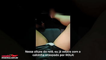 Saímos Eu E O Corno Para A Asha Club Em Sp Advinha Se Não Aprontei Rsss thumbnail