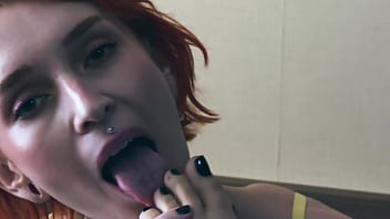 Show me what that mouth is made for