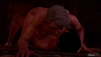 Preview For Corruption Of The Lodge 3 Ciri X Fringilla thumbnail