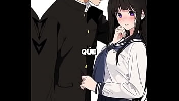 Yo solo quiero ver el mundo arder