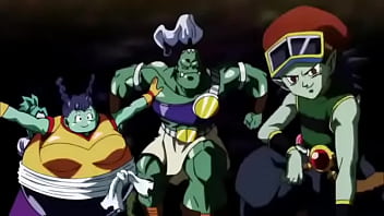 Dragon ball super musica epicarda