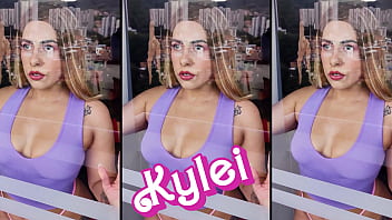 Barbi3 kylei and barbi3 alicia behaved very badly in ken's absence barbi3's porn world