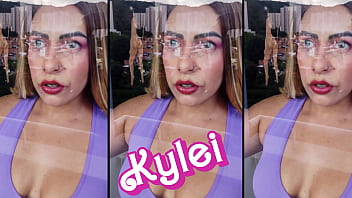 Barbi3 kylei and barbi3 alicia behaved very badly in ken's absence barbi3's porn world