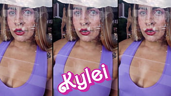 Barbi3 kylei and barbi3 alicia behaved very badly in ken's absence barbi3's porn world