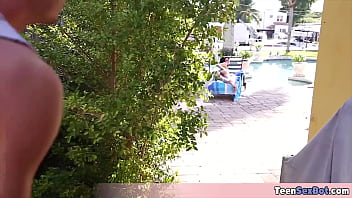 She wanted to chill i needed a pussy to load my dump