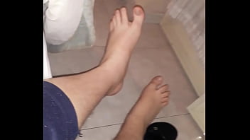 My Dirty Feet thumbnail