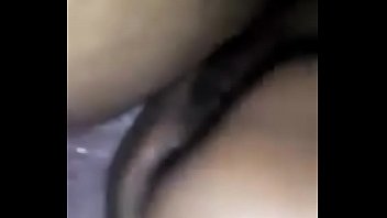 Facetime all tongue between the ass cheeks