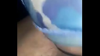 Facetime all tongue between the ass cheeks