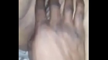 Facetime all tongue between the ass cheeks