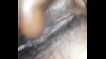 Facetime all tongue between the ass cheeks