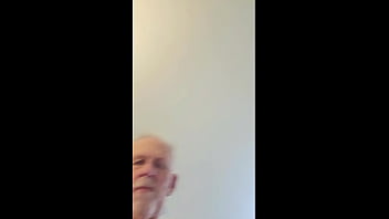 Trashy bitch gets fucked with camera underneath to catch all the pussy farting action preview