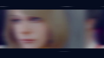 Super hot group sex with final fantasy characters