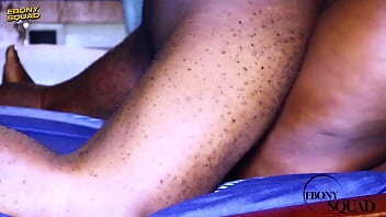 Hot bang on her first meeting