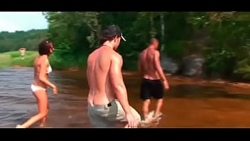 Cute babe gets cunt hammered by black