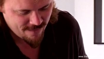 Relaxing with a deep sex