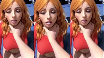 Sensual compliacion de videos de antonella ballardi️