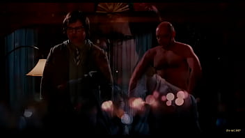 Crystal lowe hot tub time machine 2010