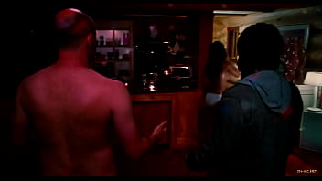 Crystal lowe hot tub time machine 2010