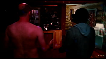 Crystal lowe hot tub time machine 2010