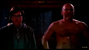 Crystal lowe hot tub time machine 2010