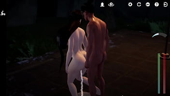 Milf Aunttong Big Tits Bath Sex thumbnail