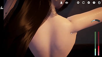 Milf aunttong big tits bath sex